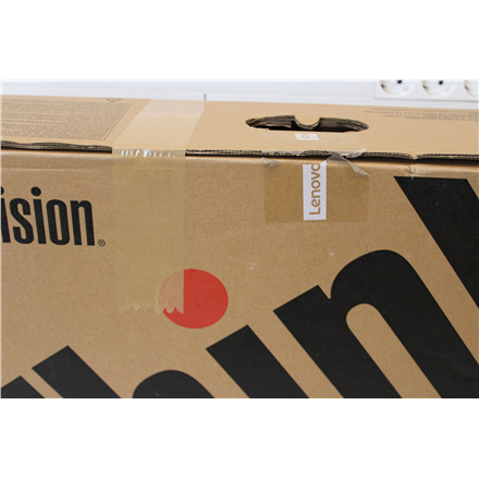 Lenovo SALE OUT. Lenovo ThinkVision T27-40 27 1920x1080/16:9/USB-C/3Y Warranty | Lenovo T27-40 | 27 " | IPS | 16:9 | 120 Hz | 6 ms | 1920 x 1080 pixels | 300 cd/m² | HDMI ports quantity 1 | Black | Warranty 33 month(s) | DEMO 64A5MAT6EUSO