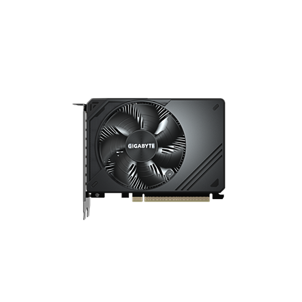 Gigabyte Gigabyte GeForce RTX 5050 D6 8G | NVIDIA | 8 GB | GeForce RTX 5050 | GDDR6 | HDMI ports quantity 2 | PCI-E 5.0 GV-N5050D6-8GD