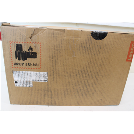 Lenovo SALE OUT. Lenovo LOQ 15ARP9 15.6 FHD AMD R7 7435HS/24GB/1TB/NVIDIA GF RTX 4050 6GB/WIN11 Home/ENG Backlit kbd/Grey/2Y Warranty | Lenovo LOQ 15ARP9 | Luna Grey | 15.6 " | IPS | FHD | 1920 x 1080 pixels | Anti-glare | AMD Ryzen 7 | 7435HS | 24 GB | SO-DIMM DDR5 | Solid-state drive capacity 1000 GB | NVIDIA GeForce RTX 4050 | GDDR6 | 6 GB | Windows 11 Home | 802.11ax | Bluetooth version 5.2 | Keyboard language English | Keyboard backlit | Warranty 23 month(s) | Battery warranty 12 month(s) | DAMAGED PACKAGING 83JC00KLLTSO