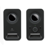 Logitech Logitech | Z150 | Black | Multimedia Speaker 980-000814