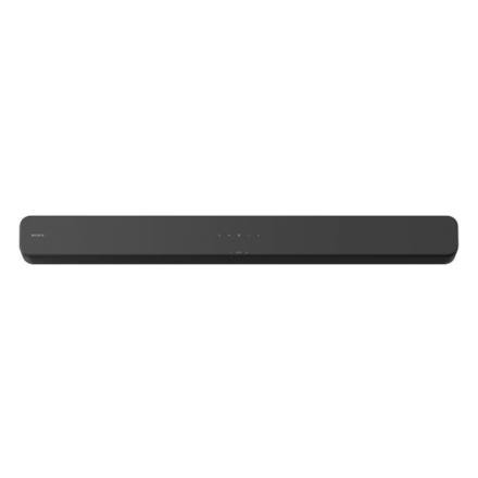 Sony Sony | 2 ch Single Sound bar | HT-SF150 | 30 W | Bluetooth | Black HTSF150B.CEL