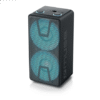 Muse Muse | Party Box Speaker | M-1805 DJ | 150 W | Bluetooth | Black | Wireless connection M-1805DJ
