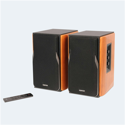 Edifier Edifier | Professional Bookshelf Speakers | R1380DB | Bluetooth | Wireless connection R1380DB