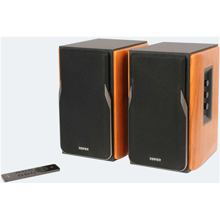 Edifier Edifier | Professional Bookshelf Speakers | R1380T R1380T