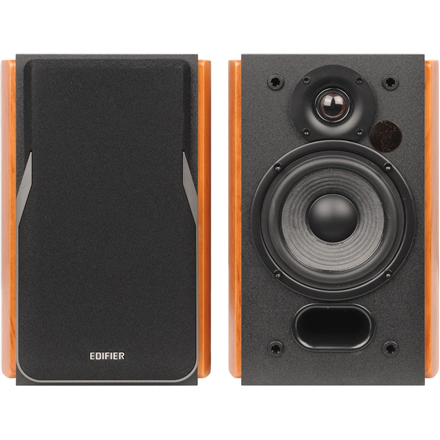Edifier Edifier | Professional Bookshelf Speakers | R1380T R1380T