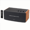 Edifier Edifier | Small Powered Speaker | D12 | Bluetooth | Wireless connection D12 Brown