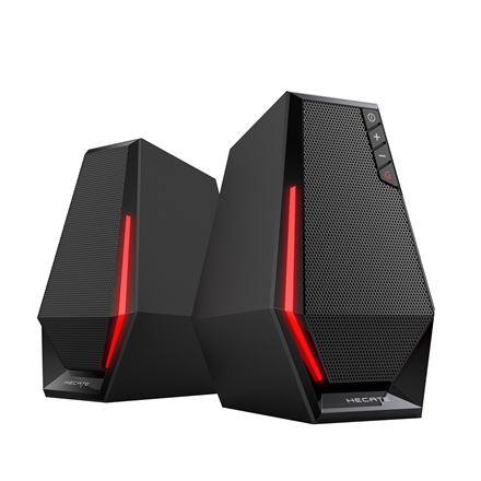 Edifier Edifier | Gaming Stereo Speaker | G1500 | Bluetooth | Black | Wireless connection G1500 black