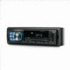 Muse Muse DAB Car Radio | M-198 DAB | USB port | AUX in | Bluetooth | FM radio M-198 DAB