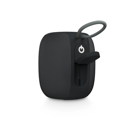 Energy Sistem Energy Sistem Speaker | Sunrise | 10 W | Waterproof | Bluetooth | Black | Portable | Wireless connection 457885