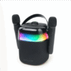 Muse Muse Karaoke Speaker | M-530 KA | 30 W | Bluetooth | Black | Portable | Wireless connection M-530 KA