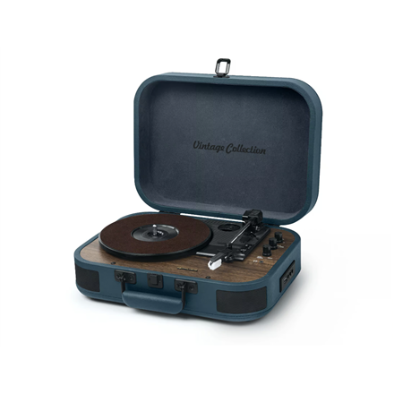 Muse Muse Turntable Stereo System | MT-201 OB | Turntable Stereo System | USB port | AUX in MT-201 OB