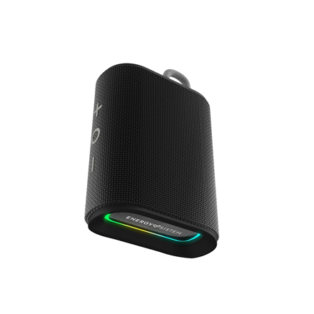 Energy Sistem Energy Sistem Speaker | StreetPlay | 8 W | Bluetooth | Space | Portable | Wireless connection 458813