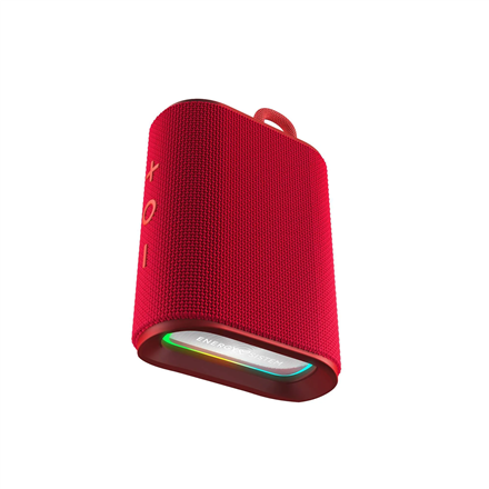 Energy Sistem Energy Sistem Speaker | StreetPlay | 8 W | Bluetooth | Cherry | Portable | Wireless connection 459247