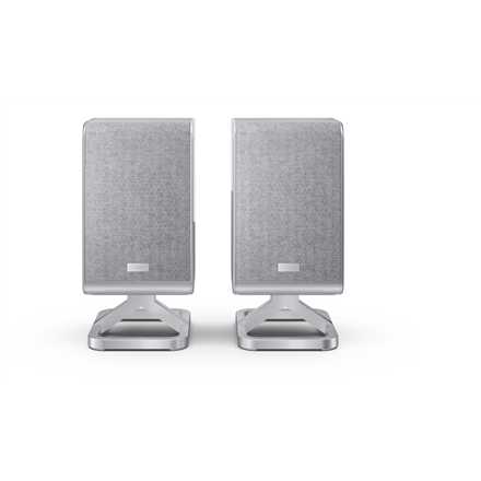 Sharp Sharp | 2.0.2 Wireless Rear Surround Speakers | HT-SPR52021(SL) HT-SPR52021(SL)