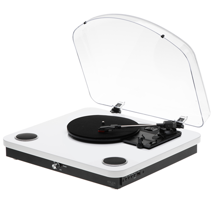 Adler Adler Turntable | AD 1914 | USB port AD 1914w