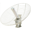 D-Link D-LINK ANT24-2100, Outdoor 21dBi Gain directional Antenna with surge protector | D-Link ANT24-2100