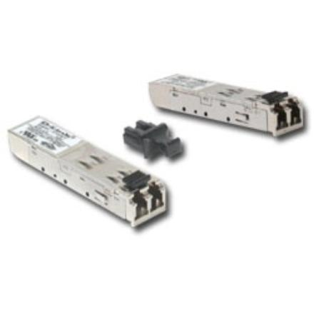 D-Link D-LINK DEM-310GT, 1-port mini-GBIC LX Single-mode Fiber Transceiver (up to 10km, support 3.3V power) | D-Link | Duplex LC | Wavelength 1310 nm nm DEM-310GT