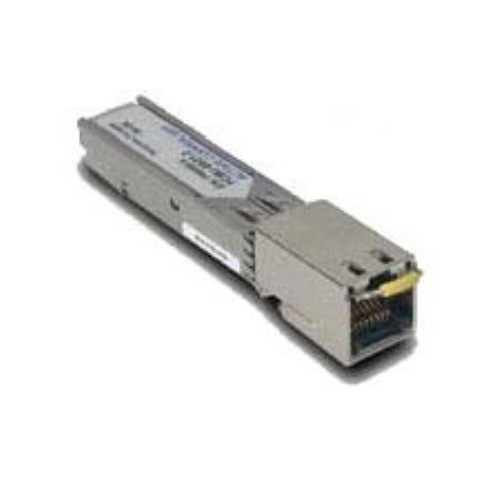 D-Link D-Link | DGS-712 | SFP | Copper | RJ-45 | 10/100/1000 Mbit/s | Maximum transfer distance 100 m | 0 to 85C DGS-712