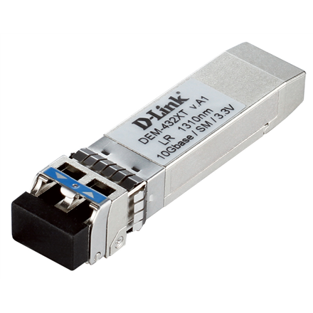D-Link D-Link | DEM-432XT | Wavelength 1310 nm | Maximum transfer distance 10000 m DEM-432XT