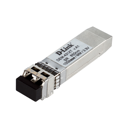 D-Link D-Link | DEM-431XT | Wavelength 850 nm | Maximum transfer distance 300 m DEM-431XT