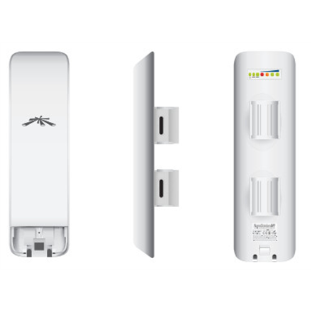 Ubiquiti NSM5 NanoStation M5 | 12 month(s) NSM5