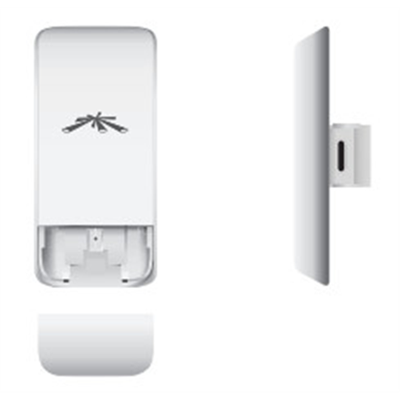 Ubiquiti NanoLocoM5 MIMO CPE, AirMax, EU | 12 month(s) LocoM5