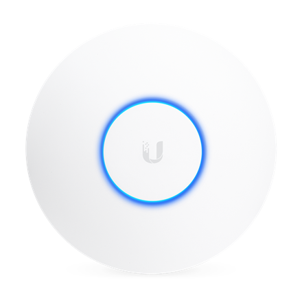 Ubiquiti Ubiquiti | UAP-AC-HD Wave 2 Access point | 802.11ac | 2.4/5.0 | 1733 Mbit/s | 10/100/1000 Mbit/s | Ethernet LAN (RJ-45) ports 2 | MU-MiMO Yes | PoE in | Antenna type Internal UAP-AC-HD