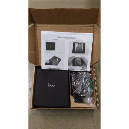 MikroTik SALE OUT. MikroTik HAP AC lite RB952Ui-5ac2nD | 3 month(s) | REFURBISHED RB952Ui-5ac2nDSO