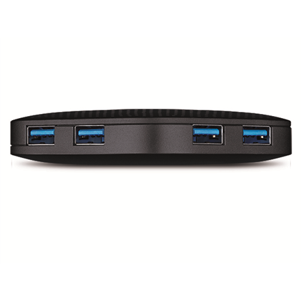 TP-LINK TP-LINK | USB 3.0 4-Port Portable Hub | UH400 UH400