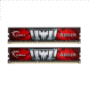 G.Skill G.Skill | Aegis | 16GB (8GBx2) GB | DDR3 | 1600 MHz | PC/server | Registered No | ECC No F3-1600C11D-16GIS
