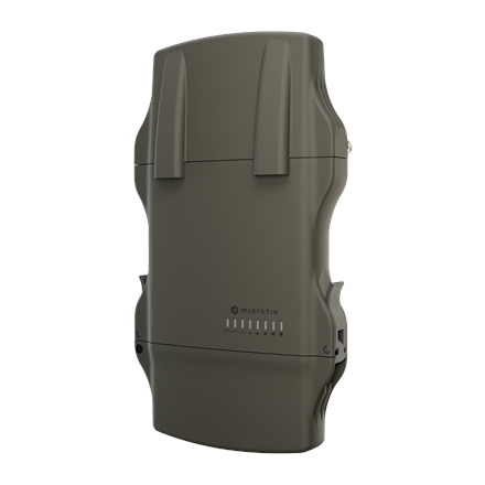 MikroTik MikroTik NetMetal ax (RouterOS L4) International version | L23UGSR-5HaxD2HaxD-NM | 802.11ax | 10/100/1000 Mbit/s | Ethernet LAN (RJ-45) ports 1 | MU-MiMO No | PoE in L23UGSR-5HaxD2HaxD-NM