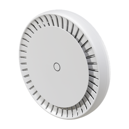 MikroTik MikroTik cAP LTE12 ax | 802.11ax | 10/100/1000 Mbit/s | Ethernet LAN (RJ-45) ports 2 | Mesh Support No | MU-MiMO Yes | No mobile broadband cAPGi-5HaxD2HaxD&EG12-EA