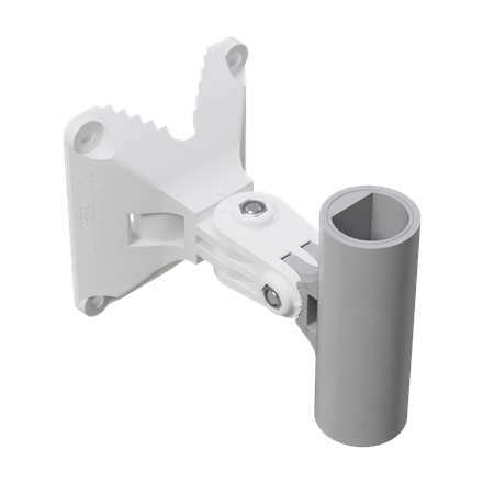 MikroTik MikroTik Advanced wall mount adapter for small point to point and sector antennas | QMP QMP