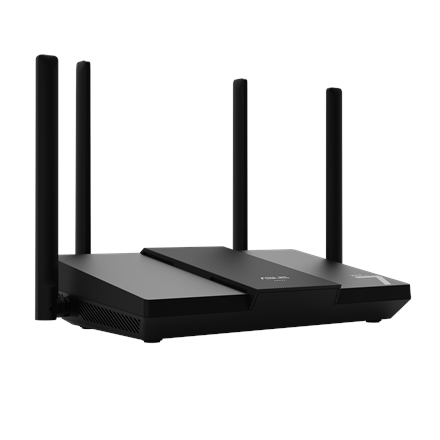 Asus Asus Dual Band WiFi 7 Smart AiMesh Expandable Router | RT-BE50 BE3600 | 802.11be | 688/2882 Mbit/s | Ethernet LAN (RJ-45) ports 3 | Mesh Support Yes | MU-MiMO Yes | No mobile broadband | Antenna type External 90IG09U0-MO3S00