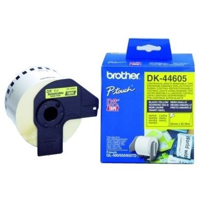 Brother Brother dk44605