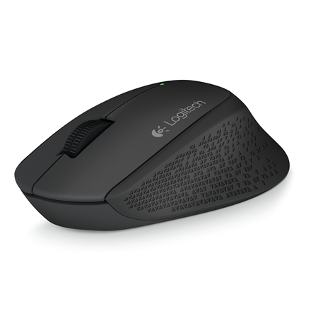 Logitech Logitech | M280 | Wireless Mouse | Black 910-004287