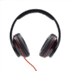 Gembird Gembird | MHS-DTW-BK | Wired | On-Ear | Black MHS-DTW-BK