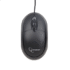 Gembird Gembird | MUS-U-01 | Wired | Optical USB mouse | Black MUS-U-01