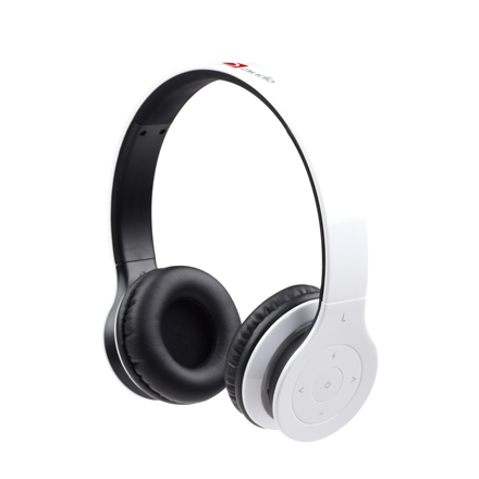 Gembird Gembird | Bluetooth stereo headset "Berlin" BHP-BER-W