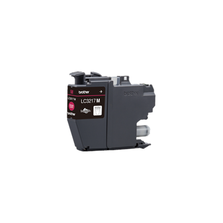 Brother Brother LC3217M | Ink Cartridge | Magenta LC3217M