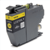 Brother Brother Super High Yield Ink Cartridge LC3219XLBK | Ink Cartridge | Yellow LC3219XLY