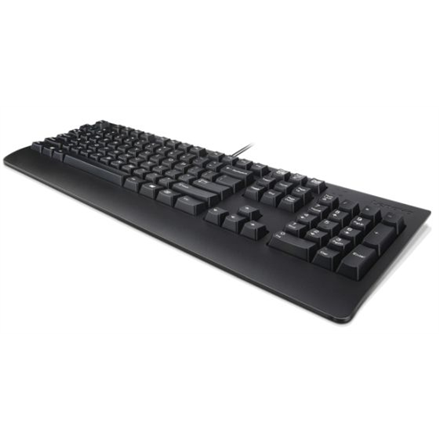 Lenovo Lenovo | Essential | Preferred Pro II Keyboard - Lithuanian | Standard | Wired | EN/LT | Black | Lithuanian | Numeric keypad 4X30M86921