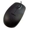 Dell Dell | Mouse | MS116 RTL Box | Optical | Wired | Black 570-AAIR