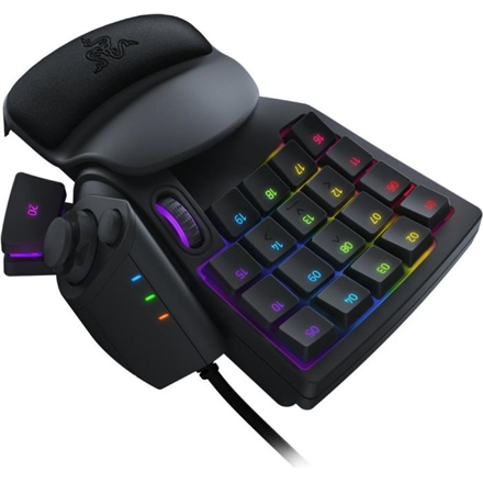 Razer Razer | Mecha-Membrane Gaming Keypad | Tartarus V2 RZ07-02270100-R3M1