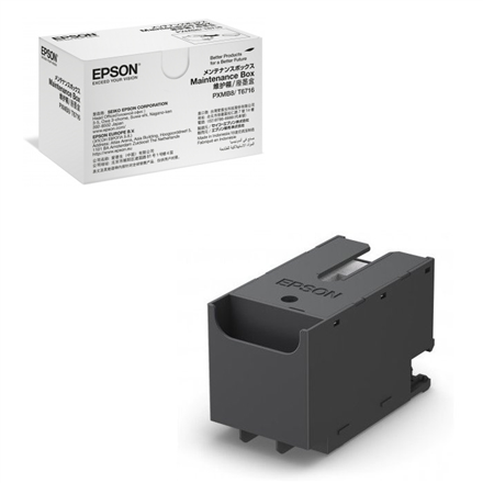Epson Epson Maintenance Box T6716 | C13T671600 C13T671600
