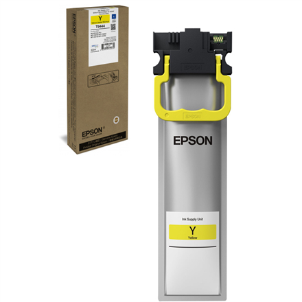 Epson Epson C13T944440 | Ink Cartridge L | Yellow C13T944440