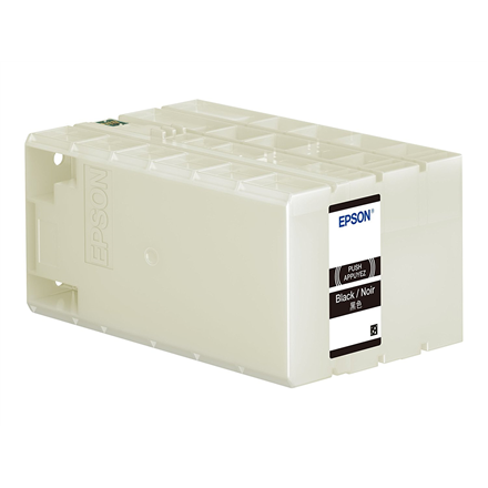 Epson Epson C13T866140 | XL Mono Cartridge | Black C13T866140