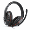 Gembird Gembird | Headband | Gaming headset with volume control GHS-402