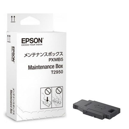 Epson Epson Maintenance kit | C13T295000 | Inkjet C13T295000