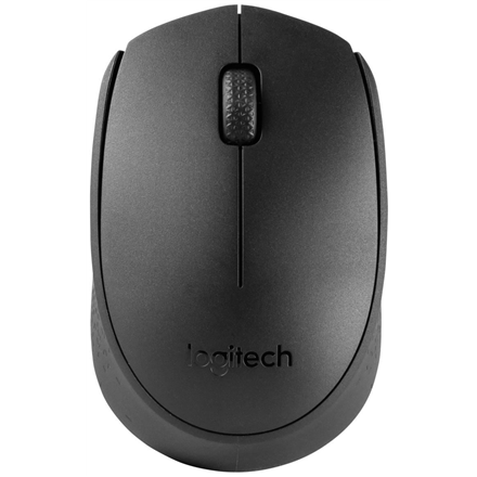 Logitech Logitech | Mouse | B170 | Wireless | Black 910-004798
